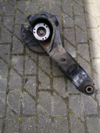 Arm rear suspension, left-hand Nissan 300ZX Z31 55502-01P00 + 43213-02P00 + 38162-02P00 Used part.