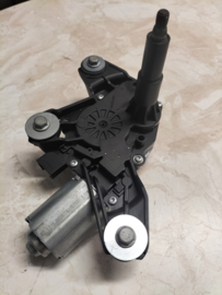 Ruitenwissermotor achter Nissan Micra K14 28710-00Q0A (28710-9757R) Gebruikt.