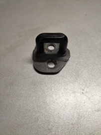 Deurslotvanger Nissan 80570-5P001 D22/ D22S/ P11/ R50/ WP11 Gebruikt.