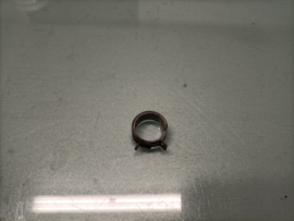 Clamp Nissan 01558-00191 Used part.