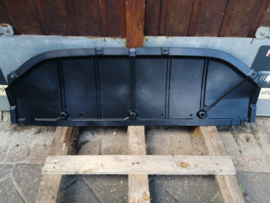 Afdekplaat onderzijde motor midden Nissan Qashqai J10 75892-BR00A