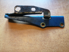 Hinge hood, right-hand Nissan 100NX B13 65400-61Y20 TJ4 Used part.