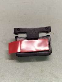 Afstandsplaatje voorbumper Nissan Micra K11 62096-41B00 Origineel.