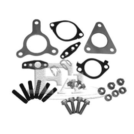Montageset turbo YD25DDTI Nissan Navara D40 / Nissan Pathfinder R51