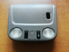 Interieurlamp Nissan Primera P11/WP11 26430-9F521 Gebruikt.