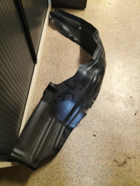 Protector-Front Fender, left-hand Nissan Sunny Wagon B12 63843-50A00 Original.