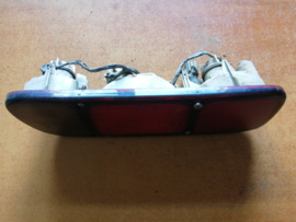 Lamp rear combination, left-hand Nissan Terrano2 R20 26555-0F001 Used part.