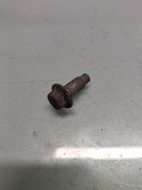 Bolt Nissan 01125-S005E Used part.