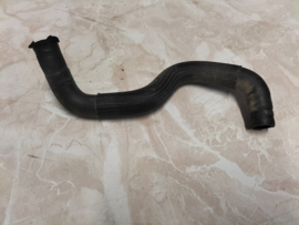 Hose-heater, outlet HR09DET Nissan Micra K14 92410-5FN0A Used part.