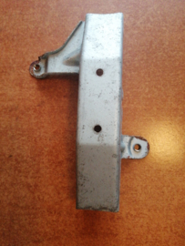 Bescherming deurslotstang rechtsvoor Nissan Almera N15 80518-1M500