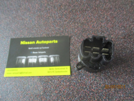 Contactslot, elektronische gedeelte Nissan Almera N16