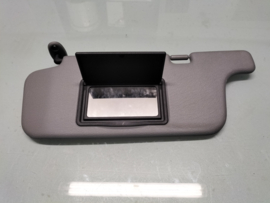 Sun visor assy-left hand Nissan 96401-6F802 Original