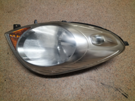 Headlamp assy-left-hand Nissan Note E11 26060-9U100 Used Part.