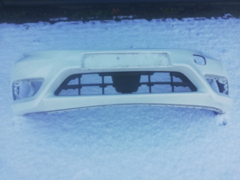 Voorbumper Nissan Pulsar C13 F2022-3ZLMH (62022-3ZL0H) Gebruikt.