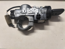 Contactslot Nissan Qashqai J10 D8700-JD000 Gebruikt.