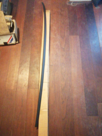 Daklijst links Nissan Qashqai J10 73853-JD000