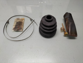 Repair kit-dust boot, outer Nissan 39241-0M626 Original.