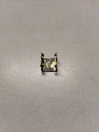 Klem brandstofpomphuis Nissan Micra K11 17014-41B00 Gebruikt.
