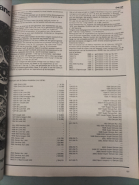 Autotest '77. Used part.