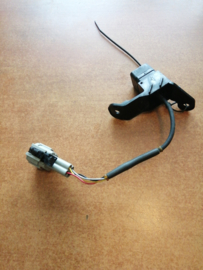 Achteruitrijcamera Nissan Navara D40 28442-5X00C