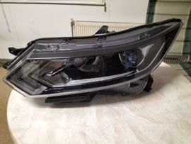 Headlamp assy-left-hand Nissan Qashqai J11 26060-HV00B (Koito 100-19009) New.