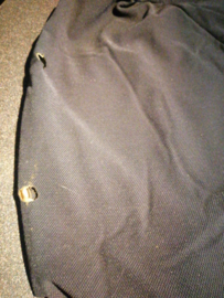 Trim front seat back right-hand Nissan Almera N16 87620-BN560 Original.