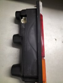 Achterlicht links Nissan King Cab D22 26555-74P0A Origineel.