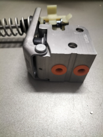 Valve assy-pressure control Renault Trafic X83 8200837020 Original.