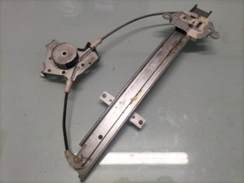 Regulator assy door window Nissan 82720-D4076 Original