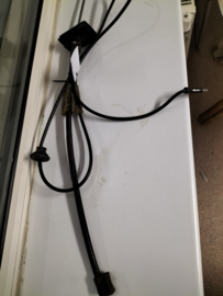 Antenna Nissan Micra K10 28206-01B11 Used part.