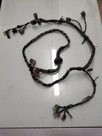 Harness efc Nissan Micra K10 24078-31B00 Used parts.