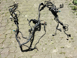 Kabelboom motorruimte Nissan Primera P11 24012-BE702 Gebruikt.