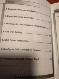 Ssangyong Intellegent Workshop DSM/MSM Install Guide