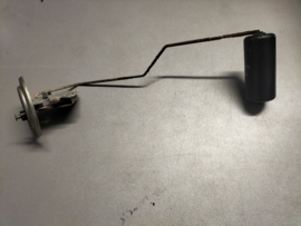 Gauge-fuel tank Datsun Sunny B110 25060-H1900 Used part.