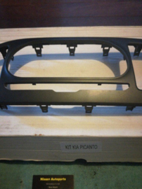 2-din audiopaneel Kia Picanto 84740-1Y400