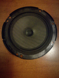 Speaker Nissan Micra K11 28158-6F610 used part.