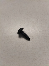 Screw M4,75 X 15,5 Nissan 01456-00Q0G Used part.