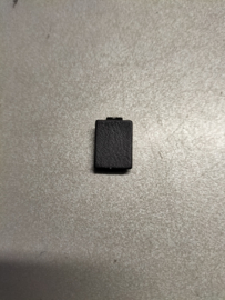 Cap front seat Nissan 87649-BM600 Original.