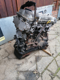 Engine GA16DE Nissan 100NX B13/ Nissan Primera Wagon W10/ Nissan Sunny N14/ Nissan Sunny Wagon Y10/ 10102-73C51