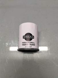 Filter-oil Nissan 15208-70J00 Original