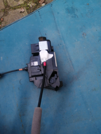 Controller-lock & remote,rear door rh Nissan Qashqai J11 82500-4EA2A Original.