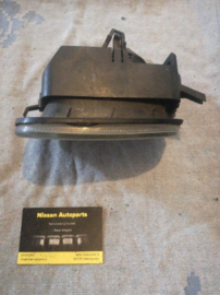 Mistlamp linksvoor Nissan Almera N16 26155-BM425 Gebruikt origineel