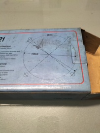 Loudspeaker Cobra SCP 1021 40 Watts 20260127 New.