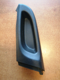 Pad-rear door armrest, left-hand Nissan Almera N16 82961-BN712