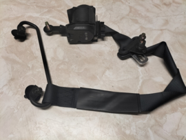 Belt assy-tongue,front seat, left-hand Nissan 100NX B13 86845-70Y03 Orginal.