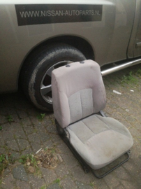 Bestuurdersstoel Nissan Almera N16 H7050-BN367