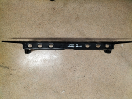 Reinforce-inner Rear bumper center Nissan Sunny B11 85024-03A01 Original.