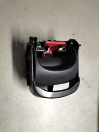 Knob-lock, rear seat backNissan Qashqai J10 88645-JD00A Original.