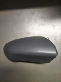 Spiegelkap rechts Nissan Qashqai J10/ JJ10 96373-JD08E (80256701G) (80256701B) Nieuw.