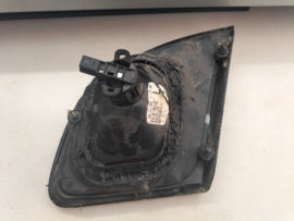 Lamp rear combination, inner left-hand Nissan Primera P11 - hatchback 26555-9F628 (26555-9F610) Used part. Little damage.
